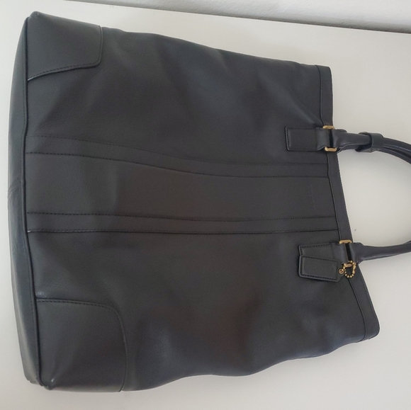 Coach Mans Tote - Picture 6 of 9